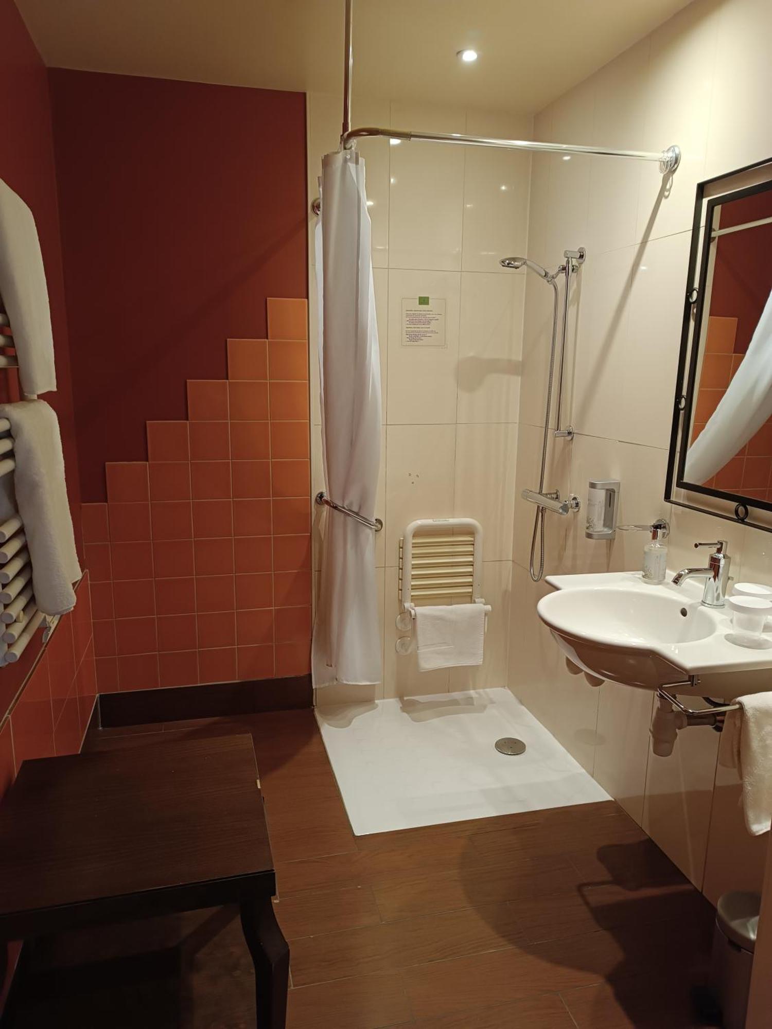 Le Clos Rebillotte Luxeuil-les-Bains Luaran gambar