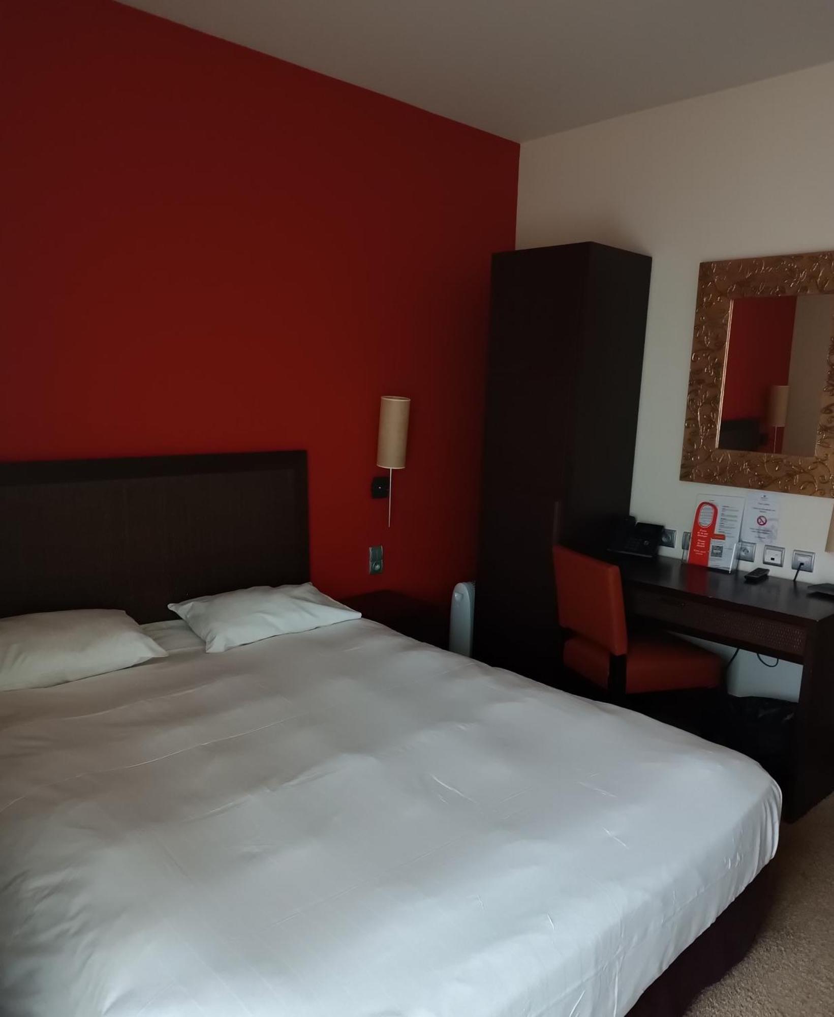 Le Clos Rebillotte Luxeuil-les-Bains Luaran gambar