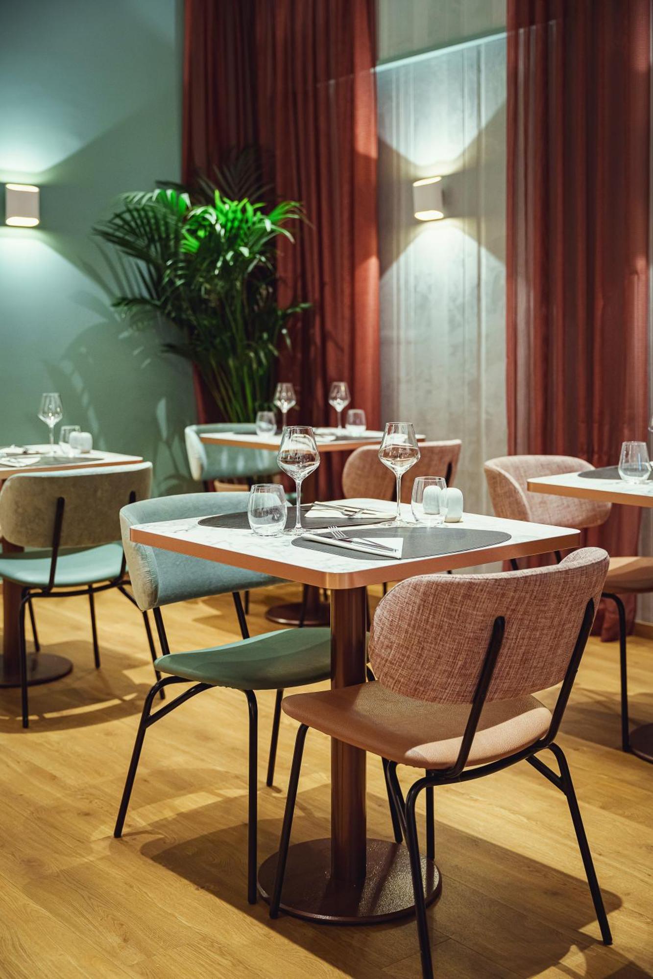 Le Clos Rebillotte Luxeuil-les-Bains Luaran gambar