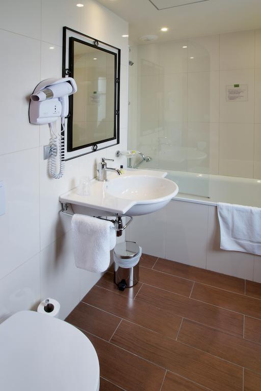Le Clos Rebillotte Luxeuil-les-Bains Luaran gambar