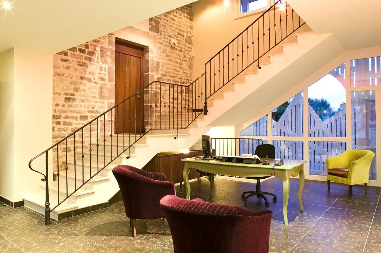 Le Clos Rebillotte Luxeuil-les-Bains Luaran gambar