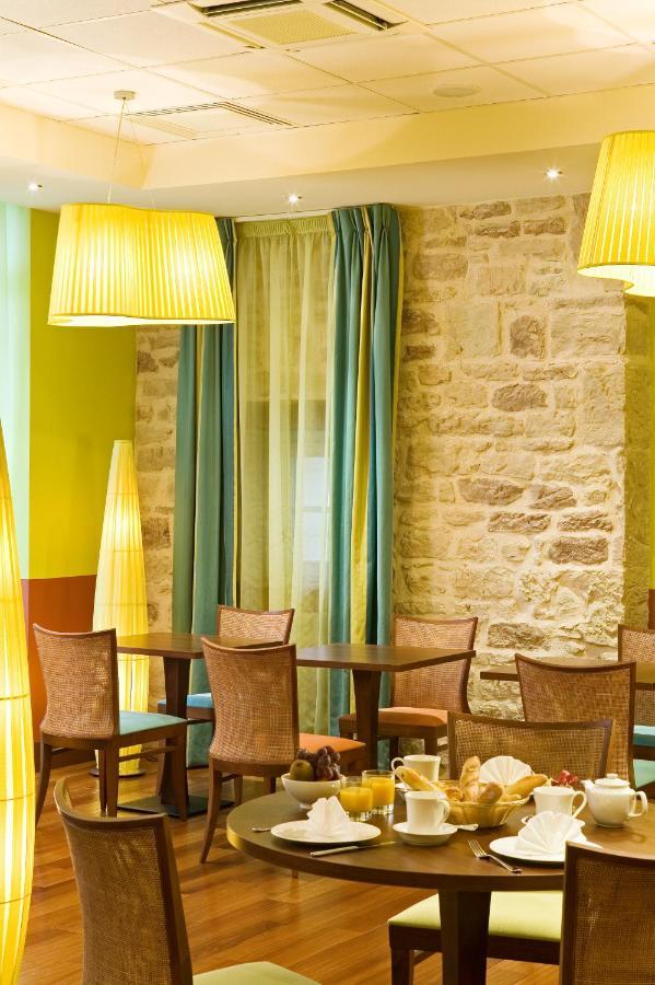 Le Clos Rebillotte Luxeuil-les-Bains Luaran gambar